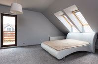 Pilton Green bedroom extensions