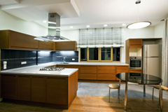 kitchen extensions Pilton Green